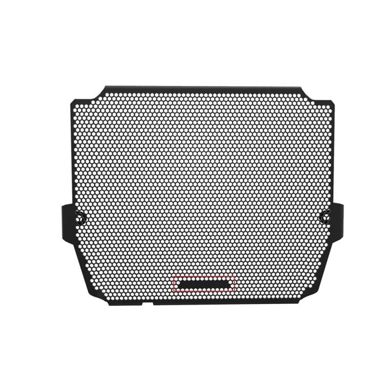 Motorrad Kühlergrill Schutz Für Street Triple Für StreetTriple 765 R RS 2023 2024 Motorrad Zubehör Kühler Schutz Grille Abdeckung Schutz von VXJZBIOT