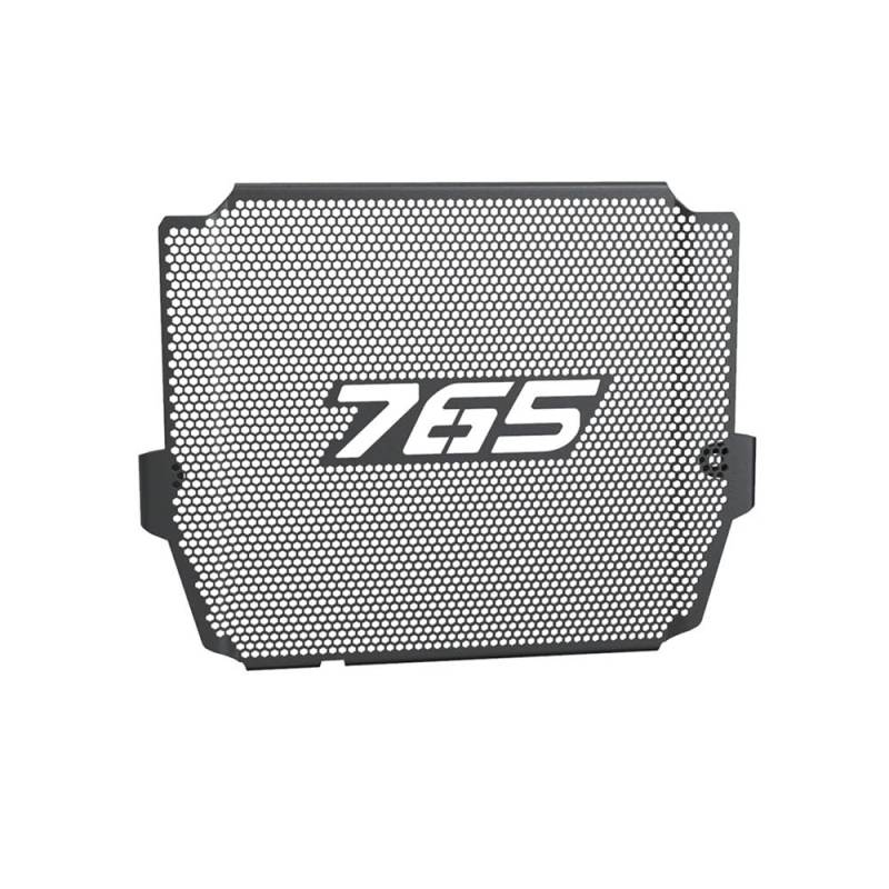 Motorrad Kühlergrill Schutz Für Street Triple Für StreetTriple 765 R RS 2023 2024 Motorrad Zubehör Kühler Schutz Grille Abdeckung Schutz von VXJZBIOT