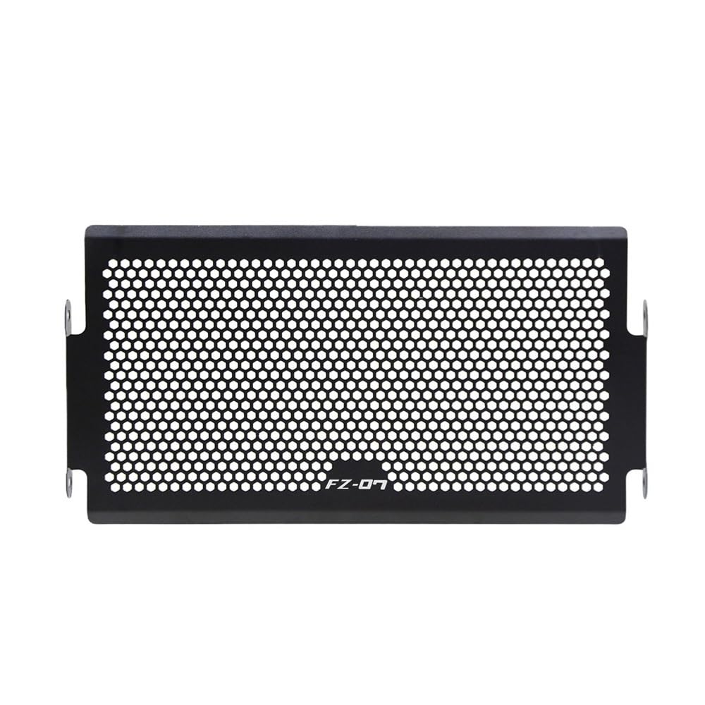 Motorrad Kühlergrill Schutzabdeckung Für Motorrad-Kühlergrill Für MT-07 FZ-07 2014-2016 XSR 700 2022 MT FZ 07 MT07 FZ07 FZ07 Motorrad Kühlergrill Schutzabdeckung Für Motorrad-Kühlergrill Für MT-07 FZ-07 2014-2016 XSR 700 2022 MT FZ 07 MT07 FZ07 FZ07 von VXJZBIOT