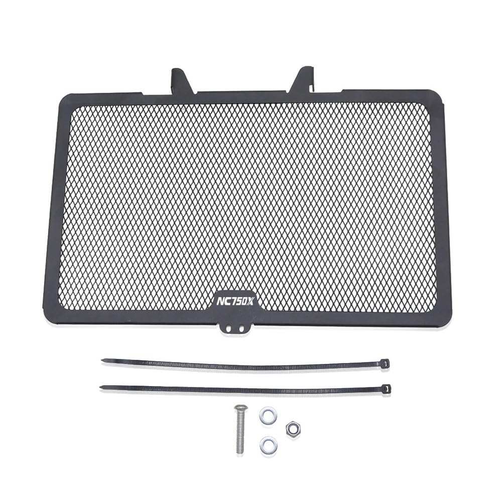 Motorrad-Kühlergrill für NC700 NC750 X/S für Integra 750 700 NC 750 S NC700S NC700X NC750S NC750X Motorrad Kühlergrill Abdeckung Schutz Motorrad-Kühlergrill für NC700 NC750 X/S für Integra 750 700 NC 750 S NC700S NC700X NC750S NC750X Motorrad Kühlergrill Abdeckung Schutz von VXJZBIOT
