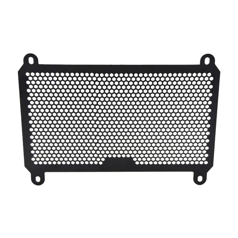 Motorrad Kühlergrill für Ninja 400 Z400 Eliminator 400/450 Z500 ABS Kühlerschutzgitter für Motorrad von VXJZBIOT