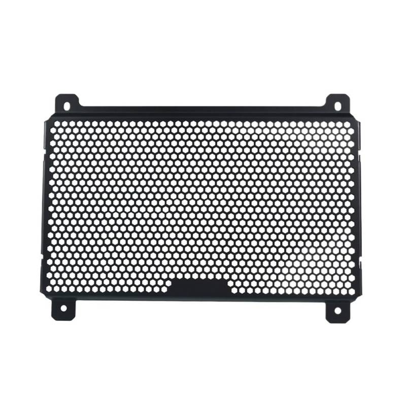 Motorrad Kühlergrill für Ninja 400 Z400 Eliminator 400/450 Z500 ABS Kühlerschutzgitter für Motorrad von VXJZBIOT