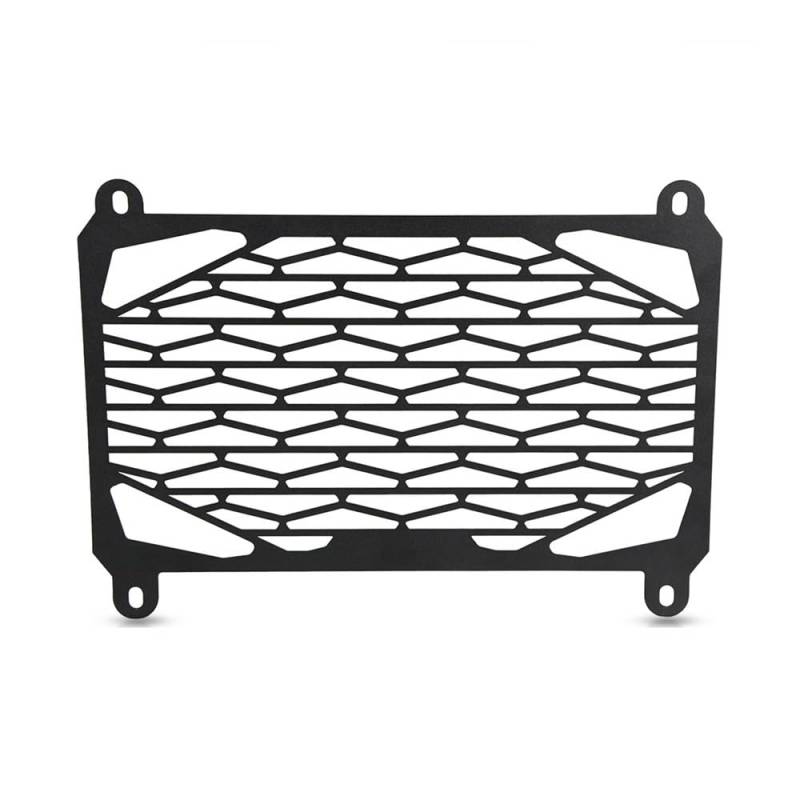 Motorrad Kühlergrill für Ninja 400 Z400 Eliminator 400/450 Z500 ABS Kühlerschutzgitter für Motorrad von VXJZBIOT