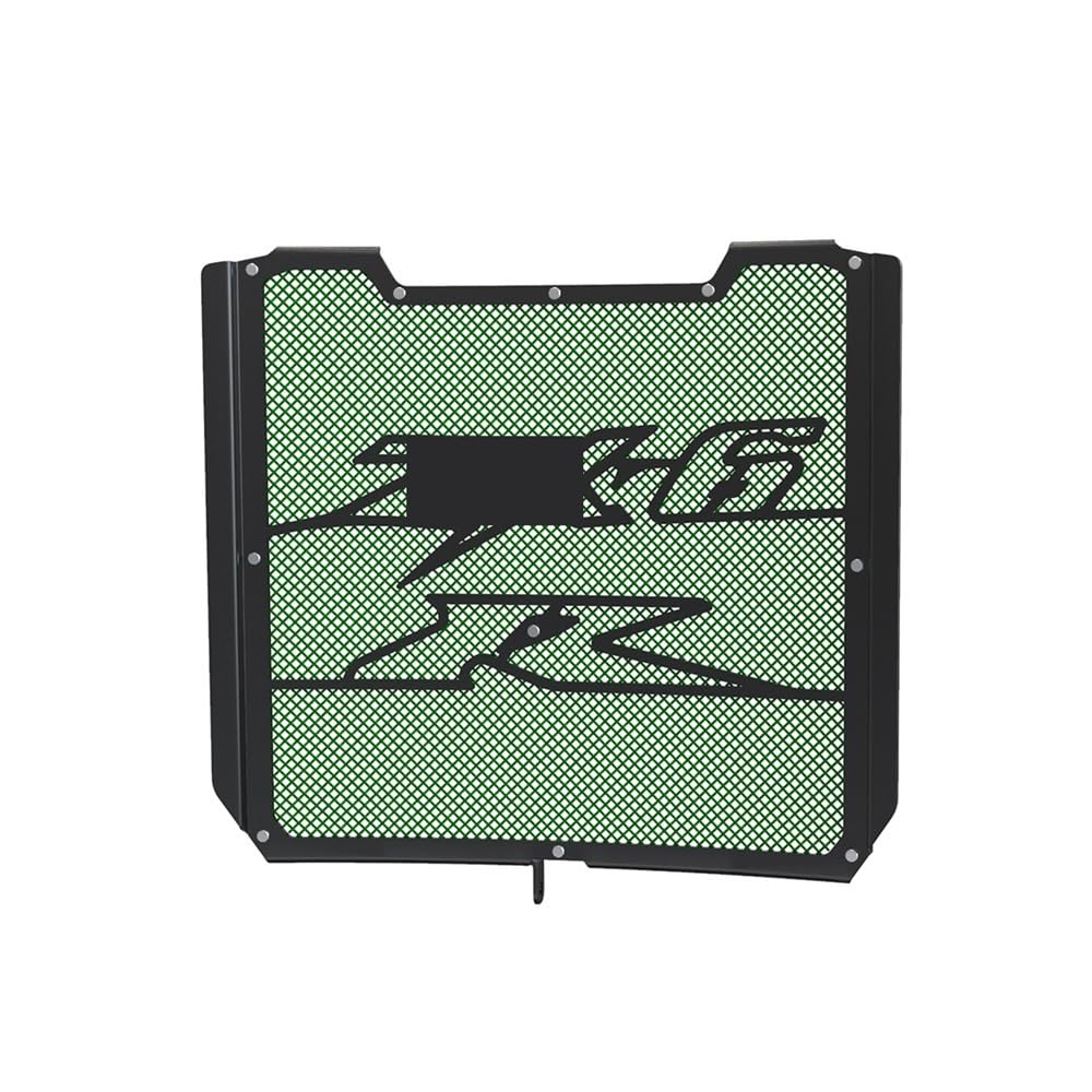 Motorrad-Kühlergrill für Ninja ZX-6R Edition 40. Geburtstag 2024 2025 für Ninja ZX6R Kühlergrillabdeckung Schutz Motorrad-Kühlergrill für Ninja ZX-6R Edition 40. Geburtstag 2024 2025 für Ninja ZX6R Kühlergrillabdeckung Schutz von VXJZBIOT