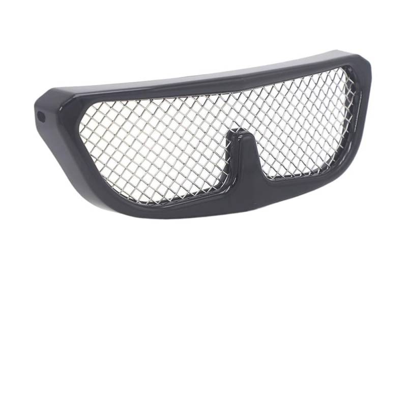 Motorrad-Kühlergrill für R1200gs R 1200 GS 2006-2009 2010 2011 2012 ADV Ölkühler Schutzabdeckung Kühlergrill von VXJZBIOT