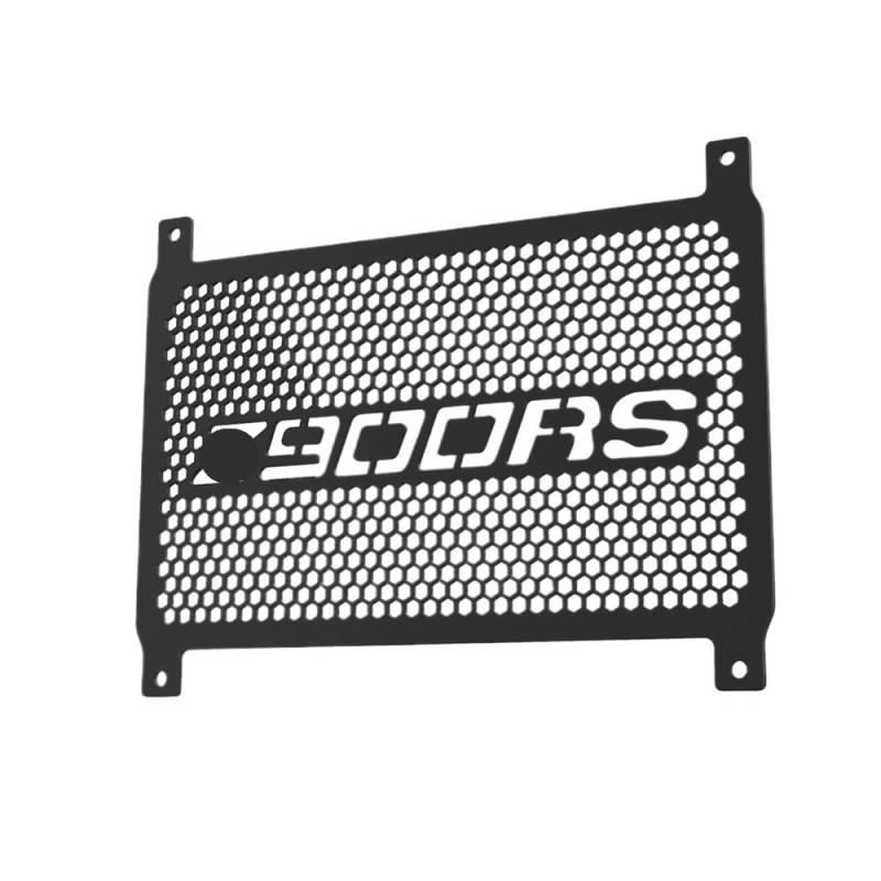 Motorrad-Kühlergrill für Z900RS Cafe Performance SE 2021-2022-2023-2024 Motorradzubehör Kühlergrill Schutz Motorkühler von VXJZBIOT