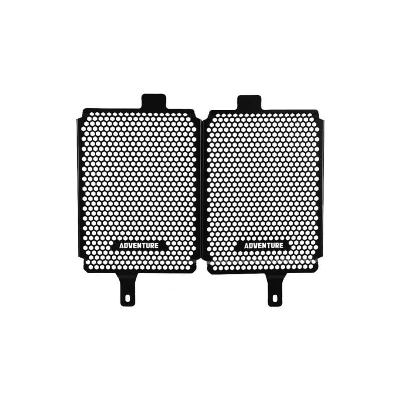 Motorrad-Kühlerschutzgitter, Schutzabdeckung für Kühlergrill, Motorrad für R 1250 R1250 GS TE 2019 2020 2021 2022 2023 2025 2024 R1250GS von VXJZBIOT