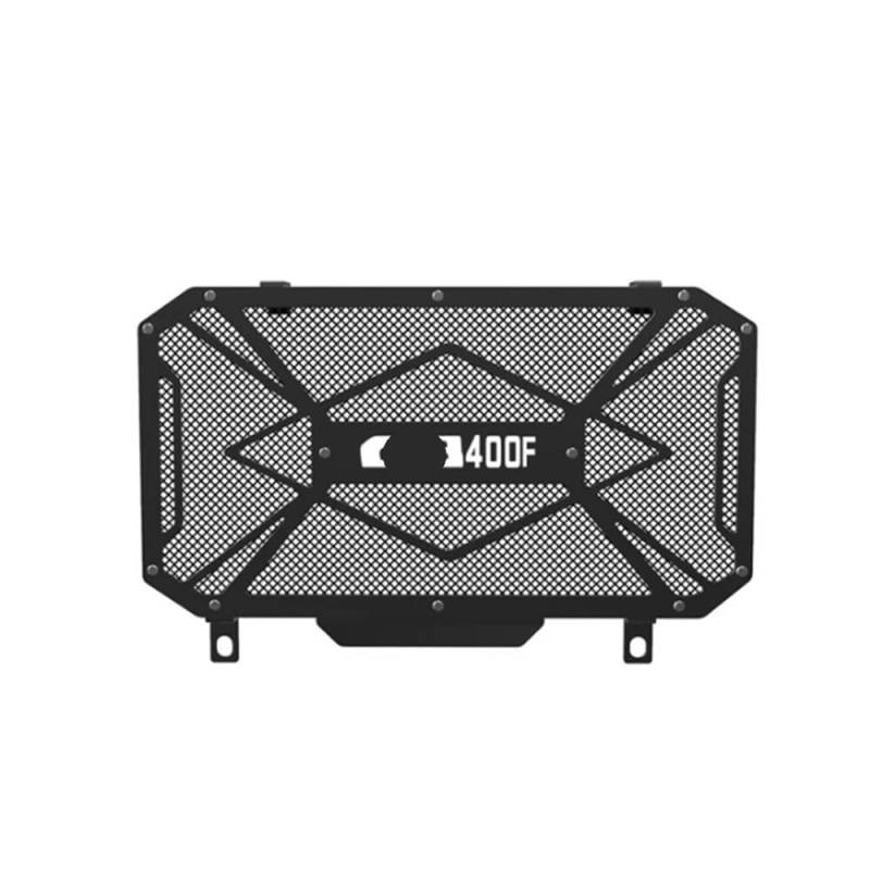 Motorrad-Kühlerschutzgitter für CB500X CB400X CB400F 2013-2021 2022 2023 CB 400X 500X 400F 500F Motorrad-Kühlergrill Schutzabdeckung von VXJZBIOT