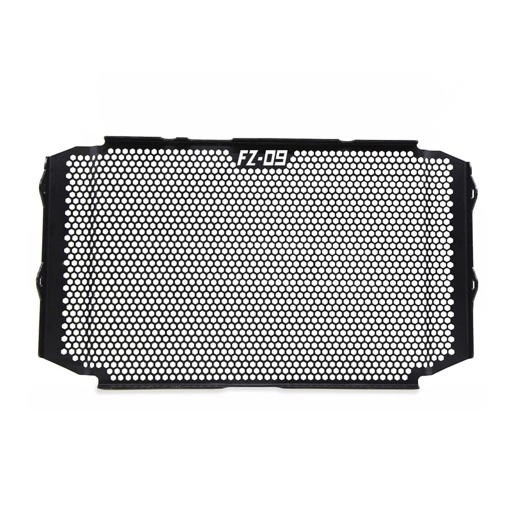 Motorrad-Kühlerschutzgitter für FZ-09 MT-09 2017 2018 2019 FZ MT 09 FZ09 MT09 2023 2024, Zubehör für Kühlergrill Motorrad-Kühlerschutzgitter für FZ-09 MT-09 2017 2018 2019 FZ MT 09 FZ09 MT09 2023 2024, Zubehör für Kühlergrill von VXJZBIOT