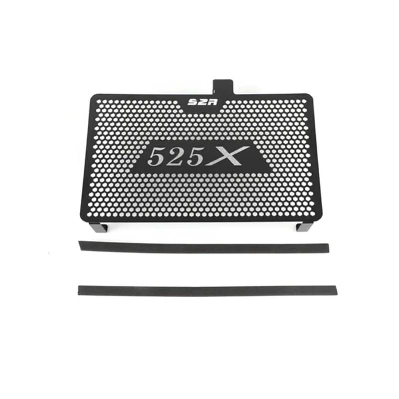 Motorrad-Kühlerschutzgitter für KOVE 510X 510 X für Adventure XR510 XR5 XR 510 2023 2024, Schutzabdeckung mit Kühlergrill für Motorrad von VXJZBIOT