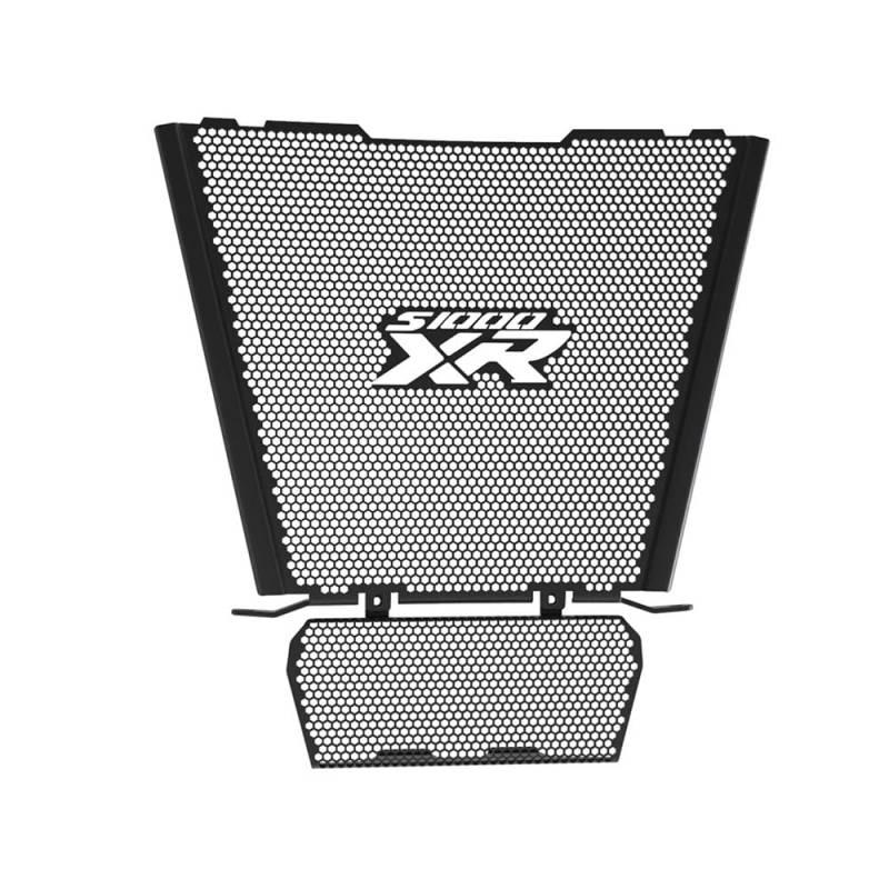 Motorrad-Kühlerschutzgitter für S1000XR TE SS 1000 XR 2020 2021 2022 2023 Ölkühlerschutz von VXJZBIOT
