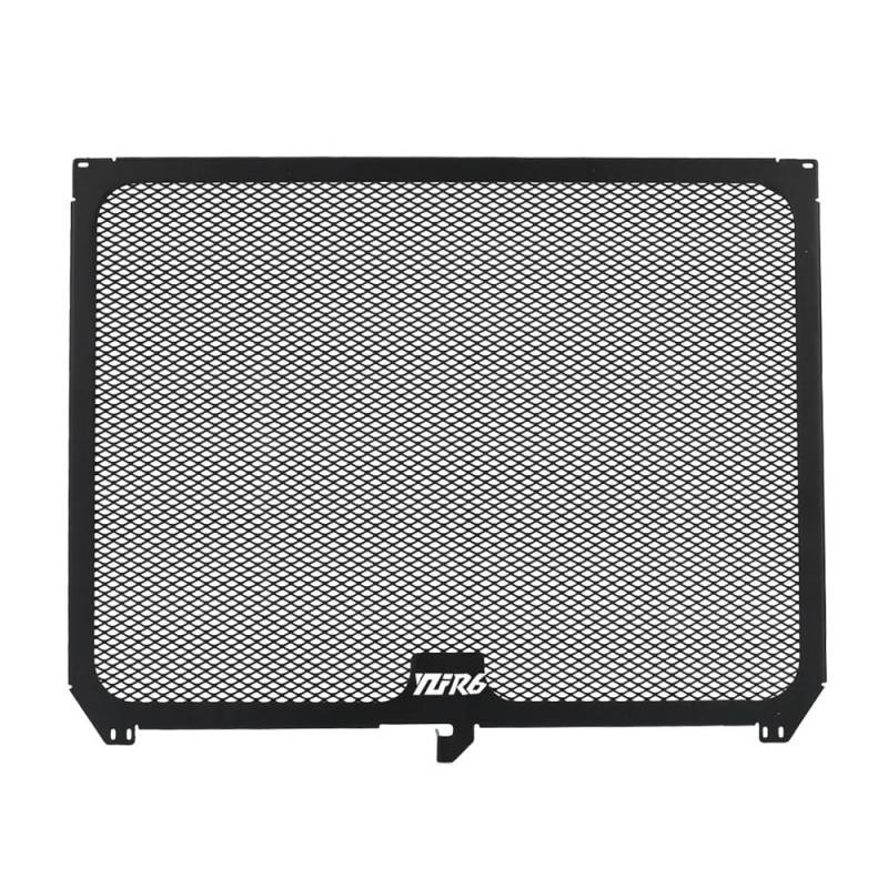 Motorrad-Kühlerschutzgitter für YZF R1 2007-2008 YZF-R6 2006-2023 2022 2021 2020 2019 2018 2017 2016, Schutzabdeckung für Kühlergrill Motorrad von VXJZBIOT