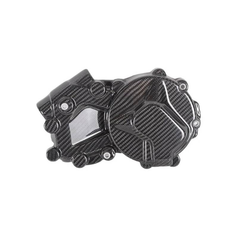 Motorrad Motor Stator Abdeckung Motorrad Seite Motorgehäuse Lichtmaschine Abdeckung Rechts Für S1000RR HP4 2009 2010 2011 2012 2013 2014 2015 2016 2017 2018 von VXJZBIOT