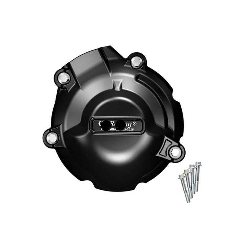 Motorrad-Motor-Statorabdeckung für Suzuki GSXR1000 GSXR1000R 2017-2025 Motorrad-Motorschutzabdeckung Kupplungsschutzabdeckung Schutzteile von VXJZBIOT