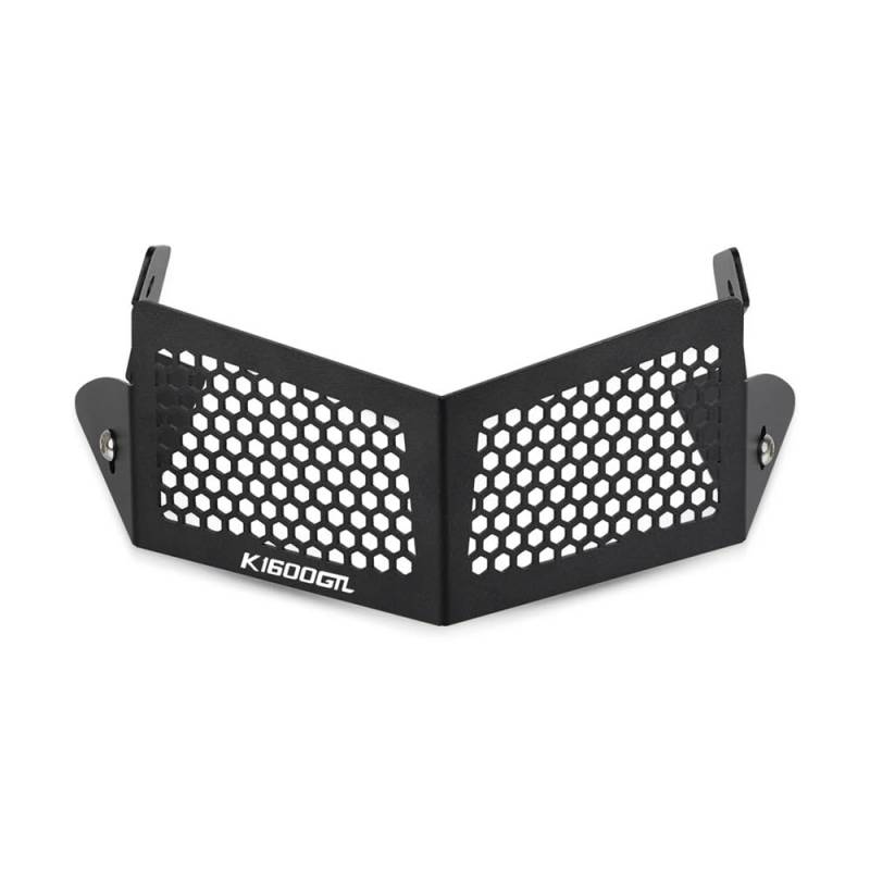 Motorrad Schutzgitter Kühler Ölkühler Motorrad Kühlergrill Abdeckung für K1600 K1600B -2016 2015 K1600GT K1600GTL 16-2023 2022 2021 von VXJZBIOT