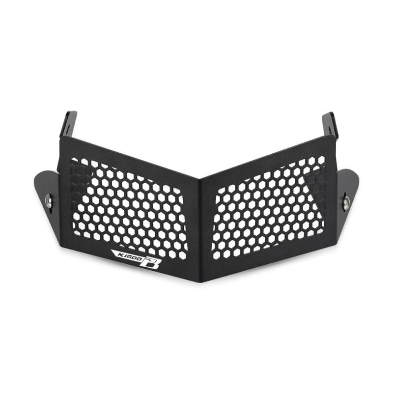 Motorrad Schutzgitter Kühler Ölkühler Motorrad Kühlergrill Abdeckung für K1600 K1600B -2016 2015 K1600GT K1600GTL 16-2023 2022 2021 von VXJZBIOT
