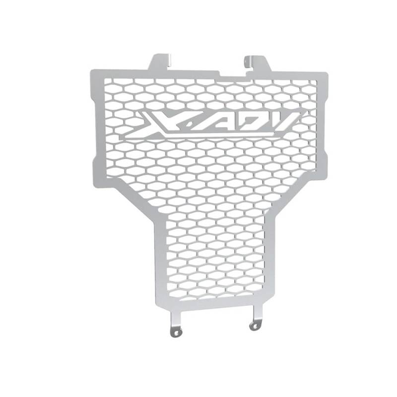 Motorrad Schutzgitter Kühlerzubehör Abdeckung für Kühlergrill für XADV 750 X-ADV 750 XADV750 X ADV 750 X-ADV750 2017 2018 2019 2020 von VXJZBIOT