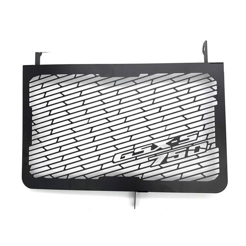 Motorrad Schutzgitter Kühlerzubehör für Motorrad, Schutzabdeckung für Kühlergrill, Kühlerabdeckung für Suzuki GSXS750 GSX-S 750 GSX-S750 2015-2020 von VXJZBIOT