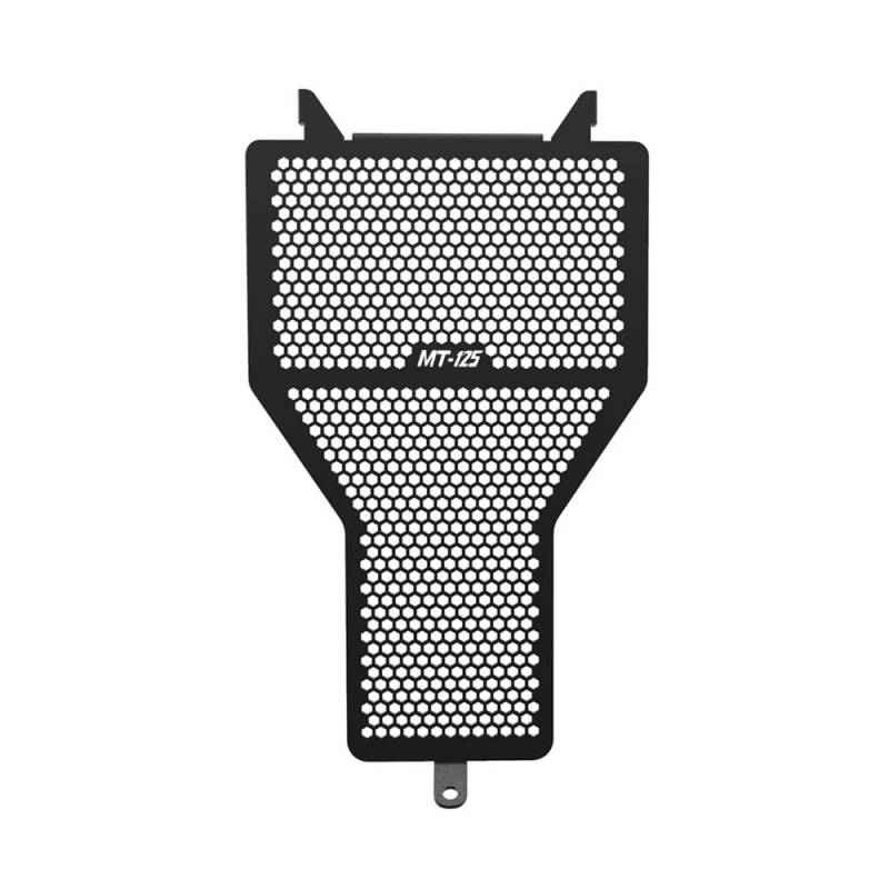 Motorrad Schutzgitter für YZF R125 ABS 2011 2012 2013 2014 2015 2016 2017 2018 MT125 MT-125 2015 Kühlergrill Schutzabdeckung für Motorgrill von VXJZBIOT