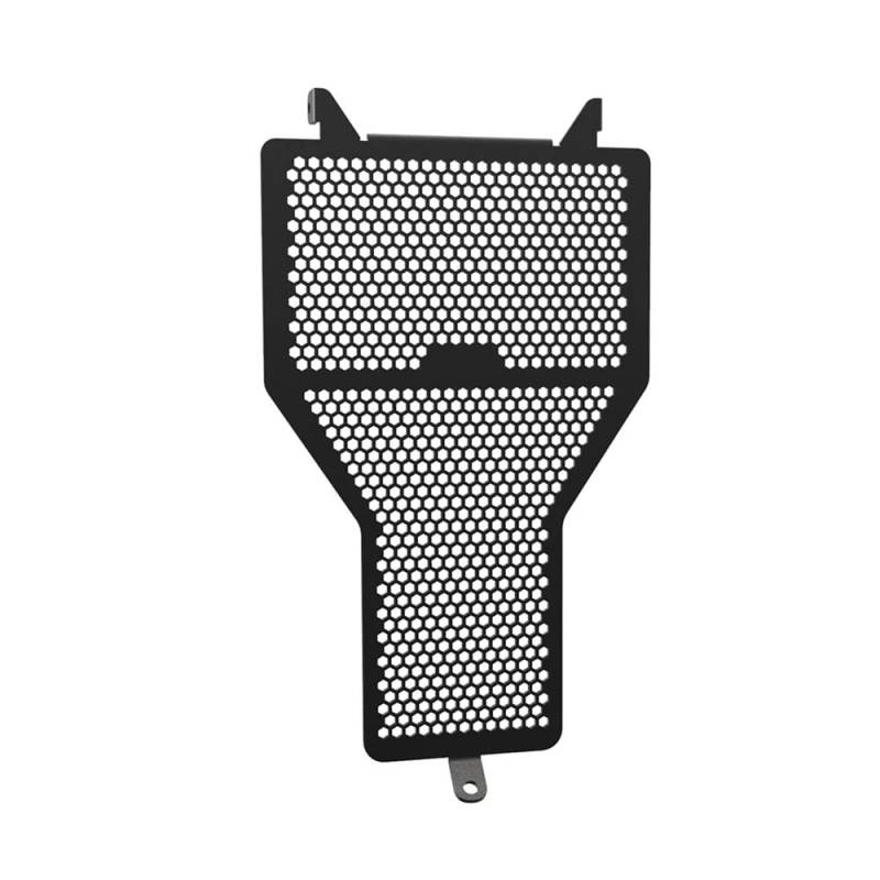 Motorrad Schutzgitter für YZF R125 ABS 2011 2012 2013 2014 2015 2016 2017 2018 MT125 MT-125 2015 Kühlergrill Schutzabdeckung für Motorgrill von VXJZBIOT