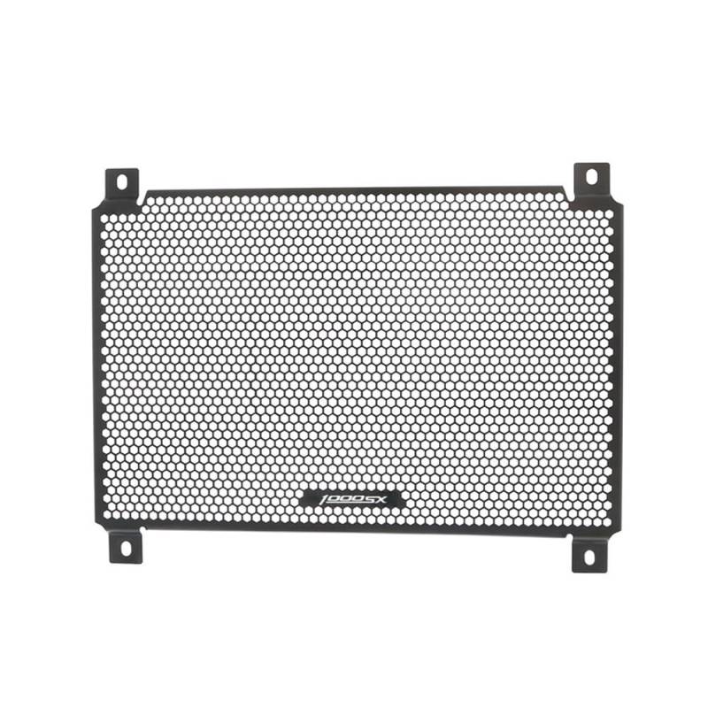 Motorradschutzgitter, Kühlerzubehör, Schutzabdeckung für Kühlergrill, Schutz für Ninja 1000SX 1000 SX Z 1000 SX Z1000SX 2020-2024 von VXJZBIOT