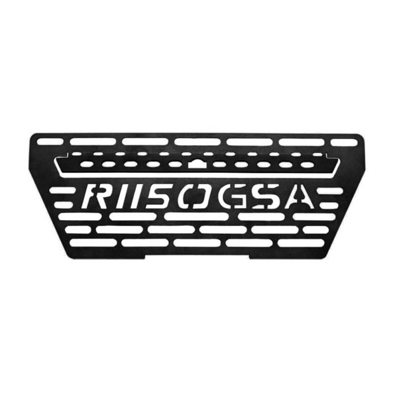 Motorradschutzgitter, Schutzgitter für Ölkühler für R1150GS für Adventure R 1150 GS R-1150GS Motorradzubehör, Kühlergrill von VXJZBIOT