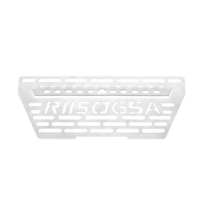 Motorradschutzgitter, Schutzgitter für Ölkühler für R1150GS für Adventure R 1150 GS R-1150GS Motorradzubehör, Kühlergrill von VXJZBIOT