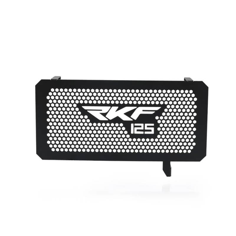 Motorradschutzgitter für Keeway RKF 125 RKF125 2018-2024, Kühlerschutz, Kühlergrill, Kühlerschutzabdeckung von VXJZBIOT