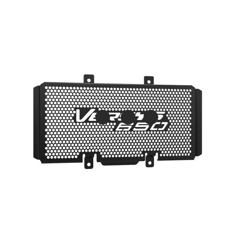 Motorradschutzgitter für Kühlergrill, Zubehör für Motorräder für Ve&rsys 650 2010-2014 2013 2012 2011 von VXJZBIOT
