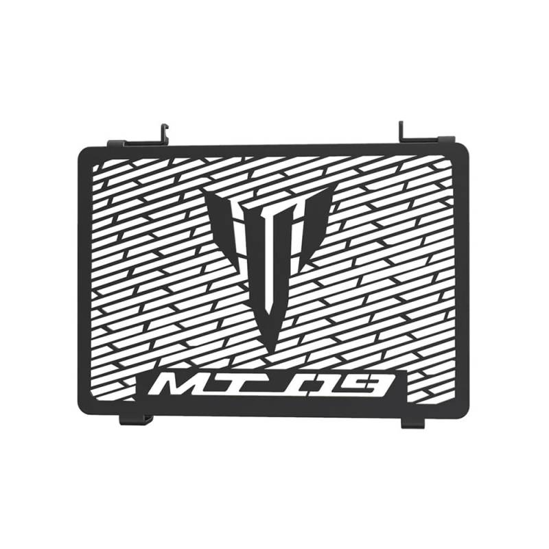 Motorradschutzgitter für MT09 SP 2021 2022 2023 MT-09 MT09 2014 2015 2016 2017 2018 19-2023, Schutzabdeckung für Kühlergrill, Schutz von VXJZBIOT