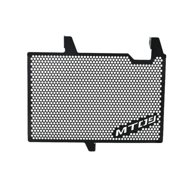 Motorradschutzgitter für MT09 SP 2021 2022 2023 MT-09 MT09 2014 2015 2016 2017 2018 19-2023, Schutzabdeckung für Kühlergrill, Schutz von VXJZBIOT