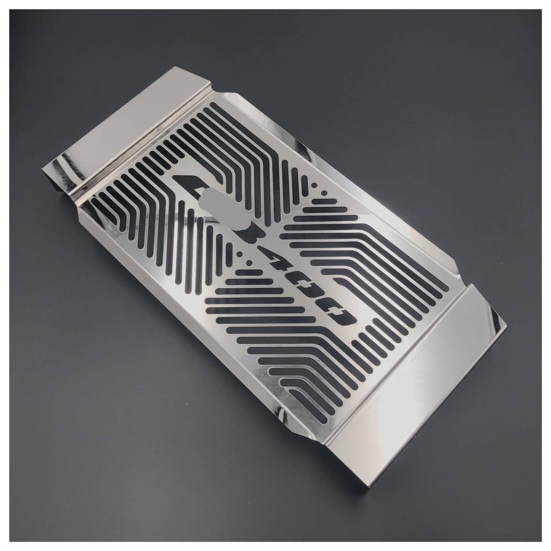 Motorradschutzgitter für Motorrad, Schutzabdeckung für Kühlergrill für CB400 1992-2020 2021 2022 CB400SF CB 400 SF VTEC Motorradschutzgitter für Motorrad, Schutzabdeckung für Kühlergrill für CB400 1992-2020 2021 2022 CB400SF CB 400 SF VTEC von VXJZBIOT
