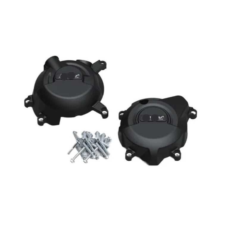 Motorschutz für CFMOTO 450 MT 2024 450SS 450SR 450NK 2022-2024 Motorradzubehör Motorschutzabdeckung von VXJZBIOT
