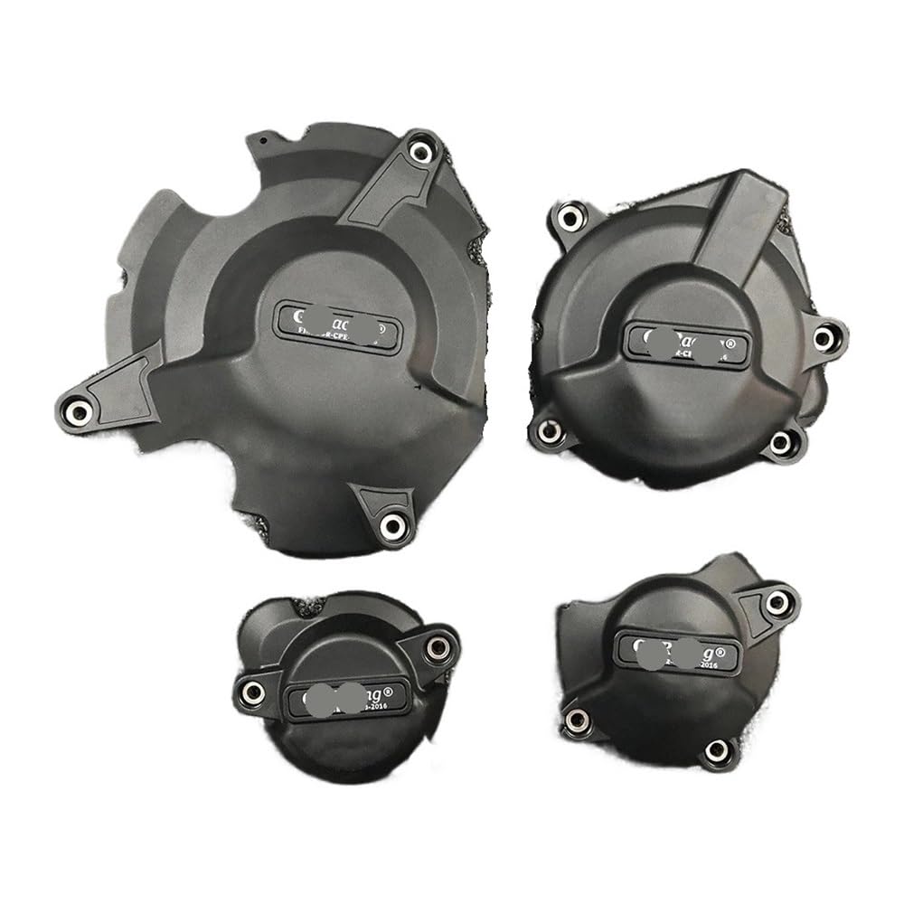 Motor Kurbelgehäuse Abdeckung Für Suzuki GSXR 600 750 2004-2005 GSXS750 2017-2023 Motorrad Lichtmaschine Kupplung Schutz Zubehör Motor Abdeckung Motor Kurbelgehäuse Abdeckung Für Suzuki GSXR 600 750 2004-2005 GSXS750 2017-2023 Motorrad Lichtmaschine Kupplung Schutz Zubehör Motor Abdeckung von VXJZBIOT