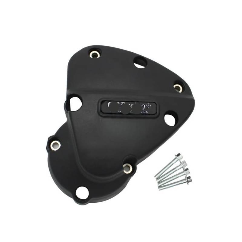 Motorschutz für Triumph für Triumph für Speed Triple 1200RR 1200RS 2021 2022 2023 2024 2025 Motorradzubehör Motorabdeckung von VXJZBIOT