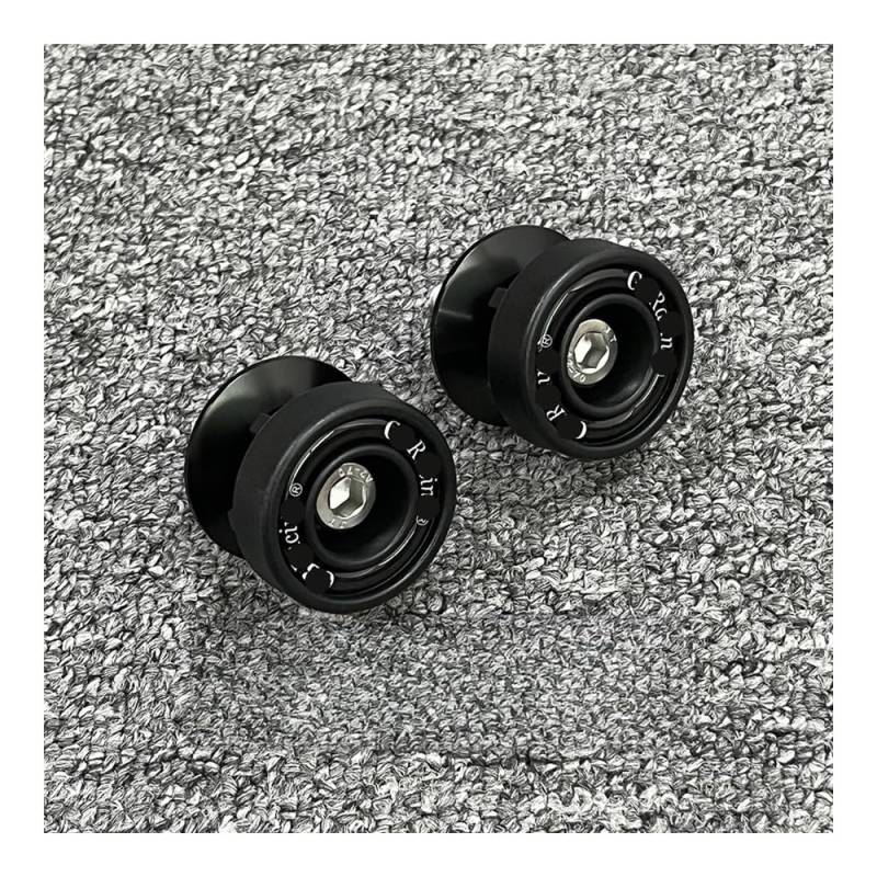 Stator-Motorabdeckung für CBR1000RR für Fireblade RR-R SP 2020-2025, Motorschutzabdeckung für Motorrad, Schutzhüllen-Set von VXJZBIOT