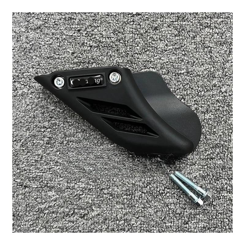 Motor Kurbelgehäuse Abdeckung Für CBR1000RR Für Fireblade RR-R SP 2020-2025 Motorrad Motor Abdeckung Schutz Abdeckungen Schutzhülle Set Teil von VXJZBIOT