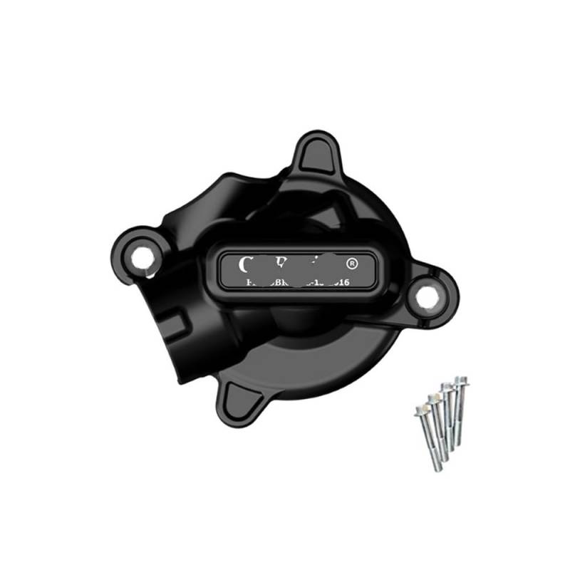 Stator-Motorabdeckung für Suzuki GSXR1000 GSXR1000R 2017-2025, Motorschutzabdeckung, Kupplungsschutzabdeckung, Protektoren, Teile von VXJZBIOT