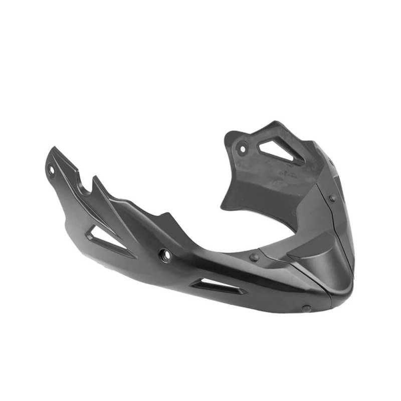 Stoßabdeckung, Statormotor, Unterer Spoiler, Motorradgehäuse, Schutzabdeckung für CB650R 2019-2024 CB650F 2014-2024 von VXJZBIOT