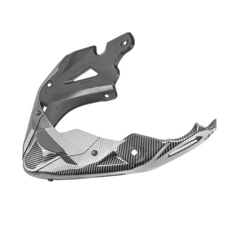 Stoßabdeckung, Statormotor, Unterer Spoiler, Motorradgehäuse, Schutzabdeckung für CB650R 2019-2024 CB650F 2014-2024 von VXJZBIOT