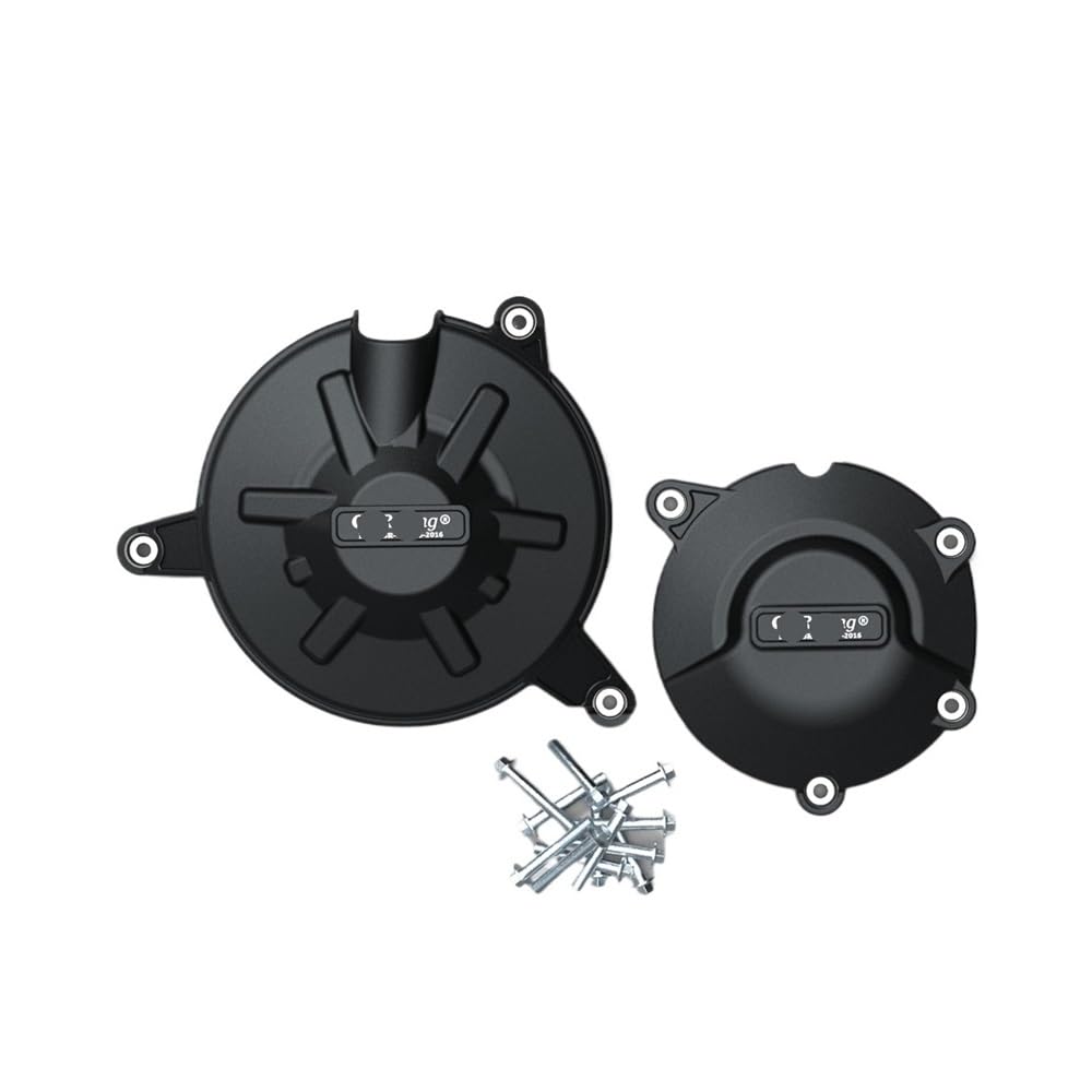 Stoßabdeckung Stator Motor Schutzabdeckung für Lichtmaschine Motorrad Zubehör Motorhaube für Aprilia Tuono V4 RSV4 2021 2022 2023 Stoßabdeckung Stator Motor Schutzabdeckung für Lichtmaschine Motorrad Zubehör Motorhaube für Aprilia Tuono V4 RSV4 2021 2022 2023 von VXJZBIOT