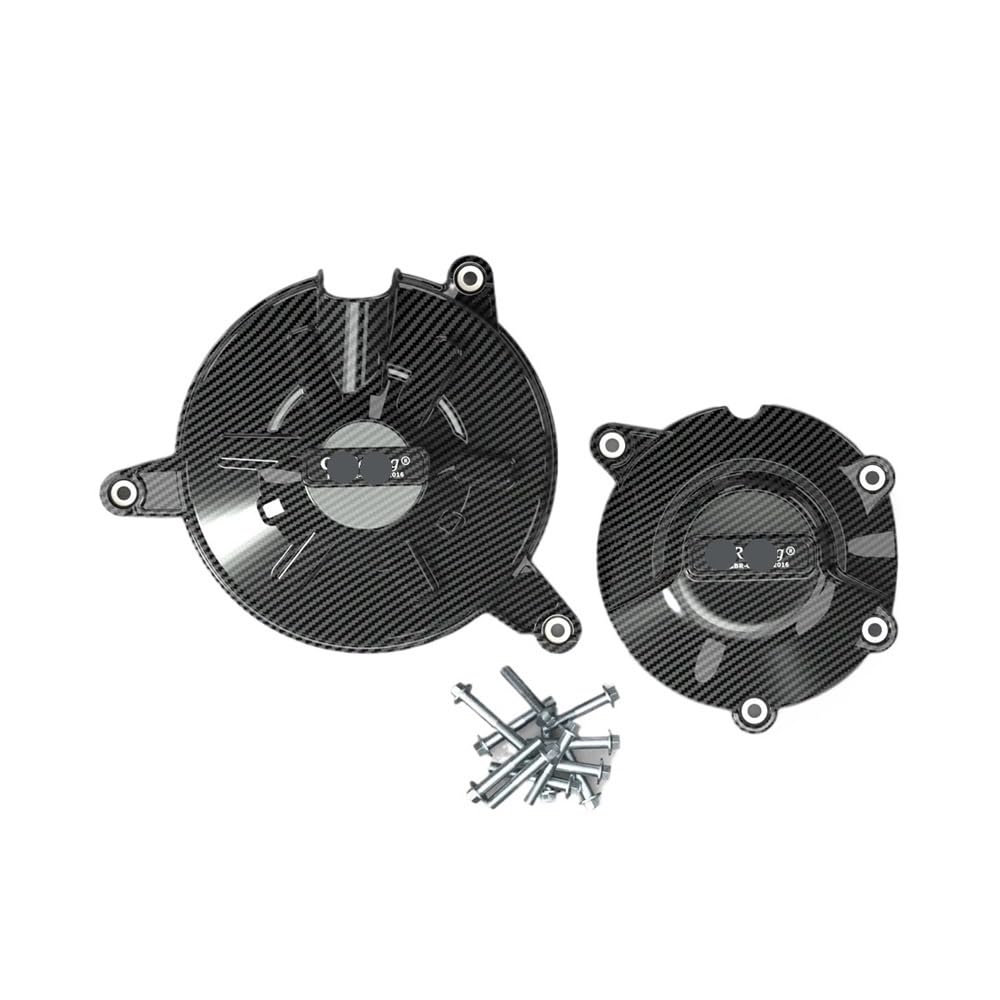 Stoßabdeckung Stator Motor Schutzabdeckung für Lichtmaschine Motorrad Zubehör Motorhaube für Aprilia Tuono V4 RSV4 2021 2022 2023 Stoßabdeckung Stator Motor Schutzabdeckung für Lichtmaschine Motorrad Zubehör Motorhaube für Aprilia Tuono V4 RSV4 2021 2022 2023 von VXJZBIOT