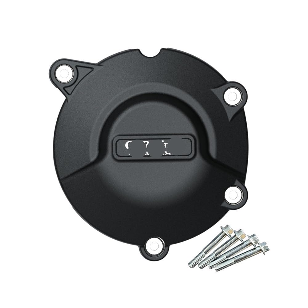 Stoßabdeckung Stator Motor Schutzabdeckung für Lichtmaschine Motorrad Zubehör Motorhaube für Aprilia Tuono V4 RSV4 2021 2022 2023 Stoßabdeckung Stator Motor Schutzabdeckung für Lichtmaschine Motorrad Zubehör Motorhaube für Aprilia Tuono V4 RSV4 2021 2022 2023 von VXJZBIOT