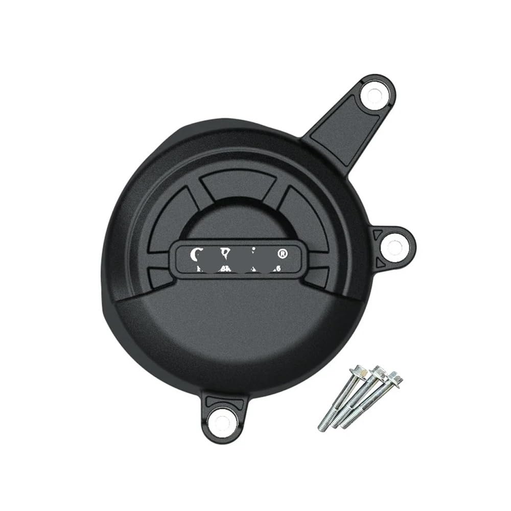 Stoßabdeckung Stator Motor für CB1000R 2011-2017 Motorrad Motorabdeckung Kupplungspumpe Motorschutzabdeckung Zubehör Stoßabdeckung Stator Motor für CB1000R 2011-2017 Motorrad Motorabdeckung Kupplungspumpe Motorschutzabdeckung Zubehör von VXJZBIOT