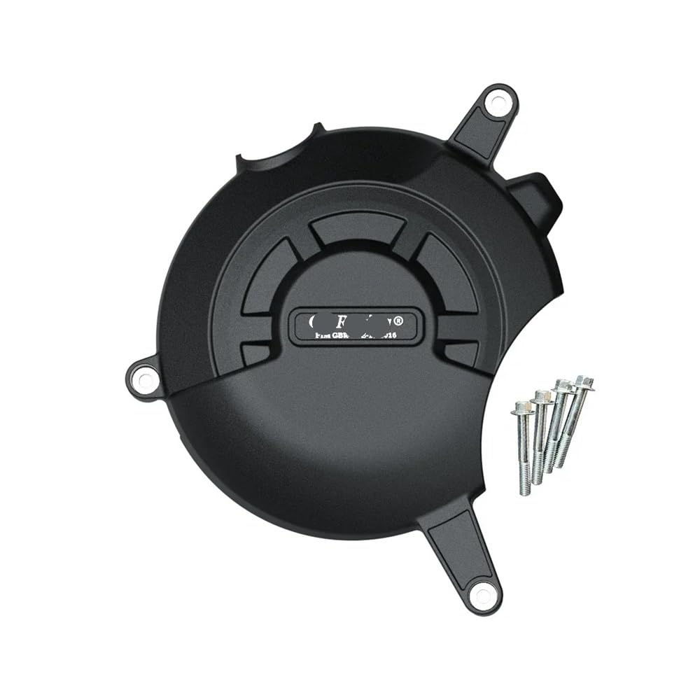 Stoßabdeckung Stator Motor für CB1000R 2011-2017 Motorrad Motorabdeckung Kupplungspumpe Motorschutzabdeckung Zubehör Stoßabdeckung Stator Motor für CB1000R 2011-2017 Motorrad Motorabdeckung Kupplungspumpe Motorschutzabdeckung Zubehör von VXJZBIOT
