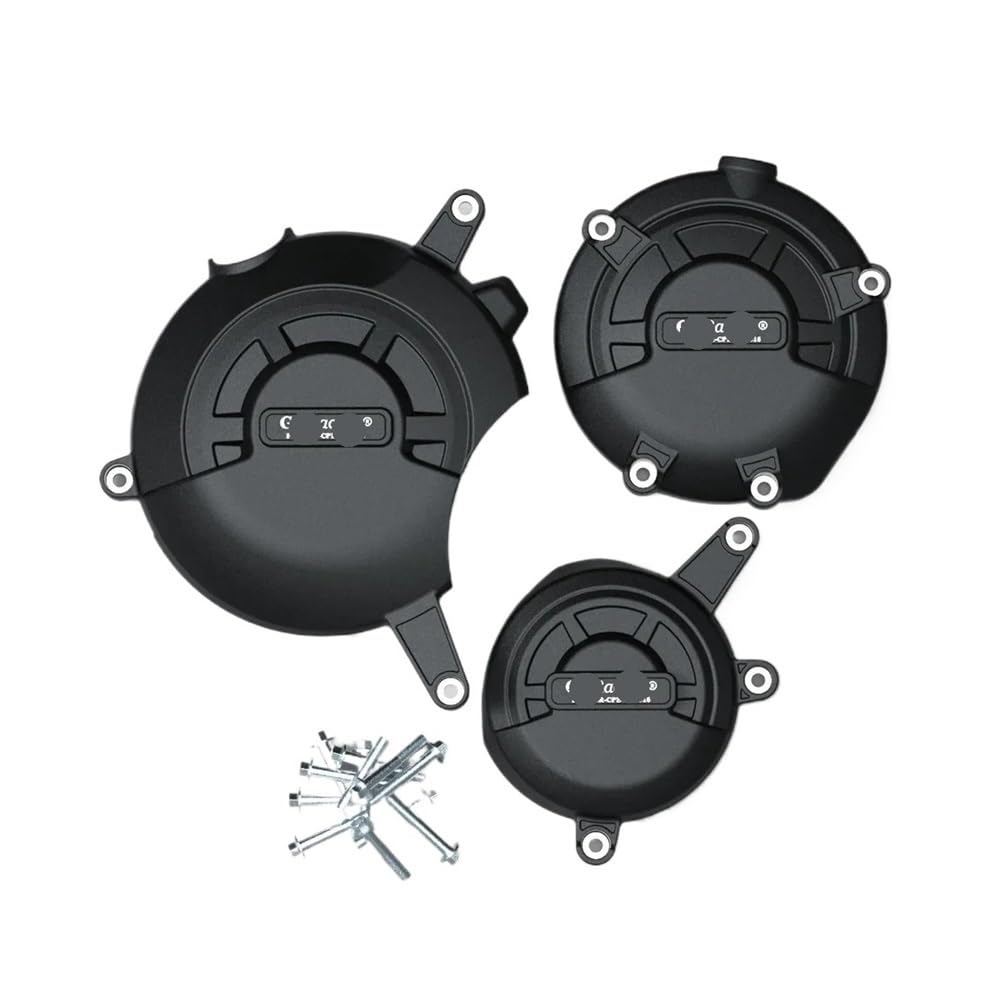 Stoßabdeckung Stator Motor für CB1000R 2011-2017 Motorrad Motorabdeckung Kupplungspumpe Motorschutzabdeckung Zubehör Stoßabdeckung Stator Motor für CB1000R 2011-2017 Motorrad Motorabdeckung Kupplungspumpe Motorschutzabdeckung Zubehör von VXJZBIOT