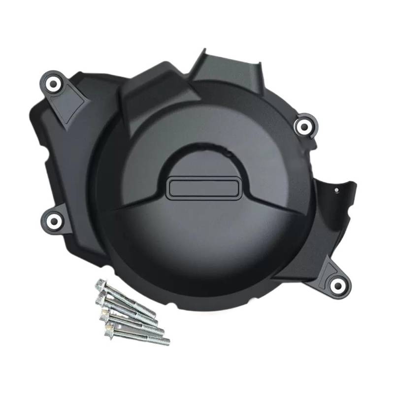 Stoßabdeckung Stator Motorabdeckung für Motorrad Stoßschutz Abdeckung für VOGE DS900X DSX 900 DS 900 X 2024 von VXJZBIOT