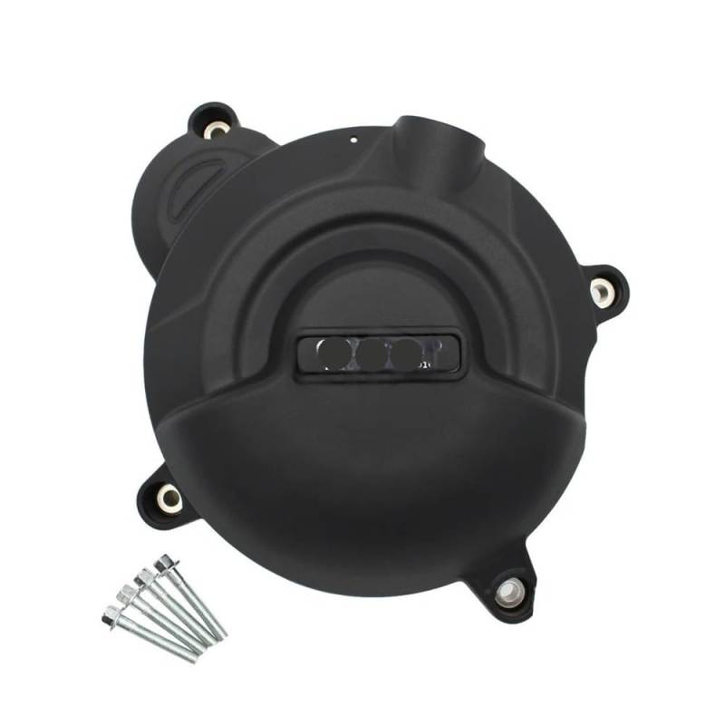 Stoßabdeckung Stator Motorabdeckung für Motorradzubehör Triumph für Speed Triple 1200RR 1200RS 2021 2022 2023 2024 2025 von VXJZBIOT