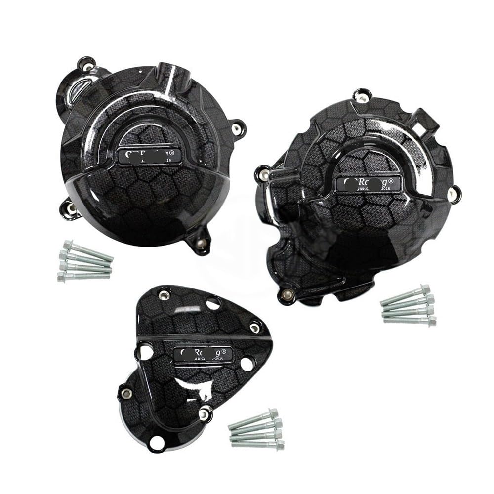 Stoßabdeckung Stator Motorabdeckung für Motorradzubehör Triumph für Speed Triple 1200RR 1200RS 2021 2022 2023 2024 2025 Stoßabdeckung Stator Motorabdeckung für Motorradzubehör Triumph für Speed Triple 1200RR 1200RS 2021 2022 2023 2024 2025 von VXJZBIOT