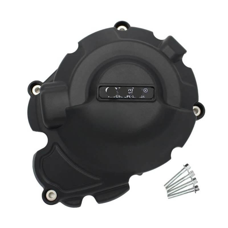 Stoßabdeckung Stator Motorabdeckung für Motorradzubehör Triumph für Speed Triple 1200RR 1200RS 2021 2022 2023 2024 2025 von VXJZBIOT